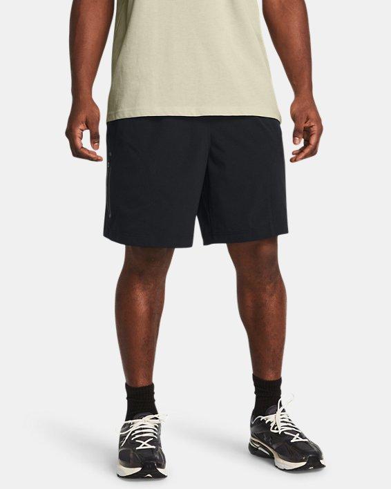 Image du produit Under Armour Short UA Unstoppable Vented (XS)