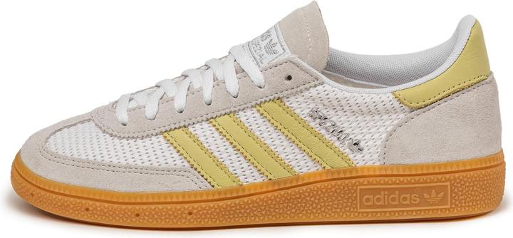 Argent Métallisé, Blanc, Powder Yellow (jaune poudre)