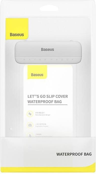 Produktbild Baseus Let's Go (Universal)