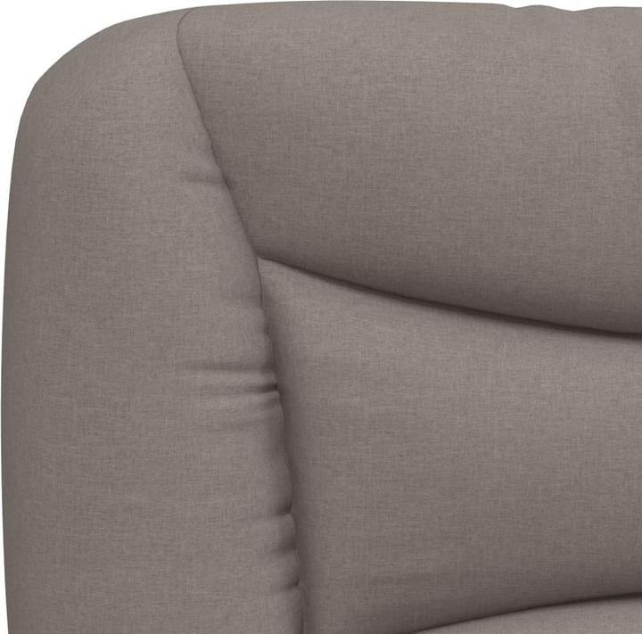 Image du produit vidaXL Bettgestell (100 x 200 cm)