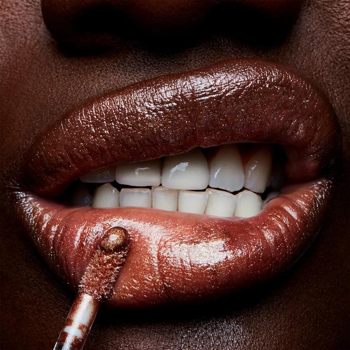 Image du produit MAC Cosmetics Lipglass (Oh bébé)
