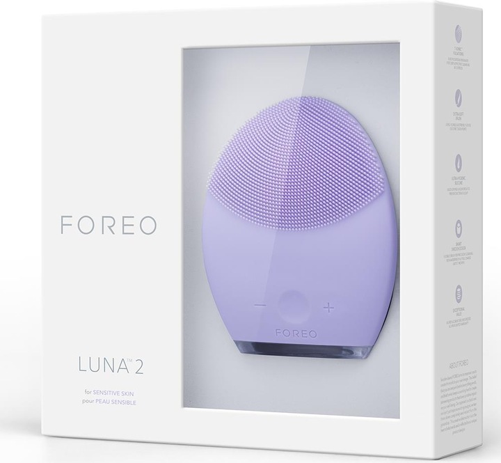 Produktbild Foreo Luna 2