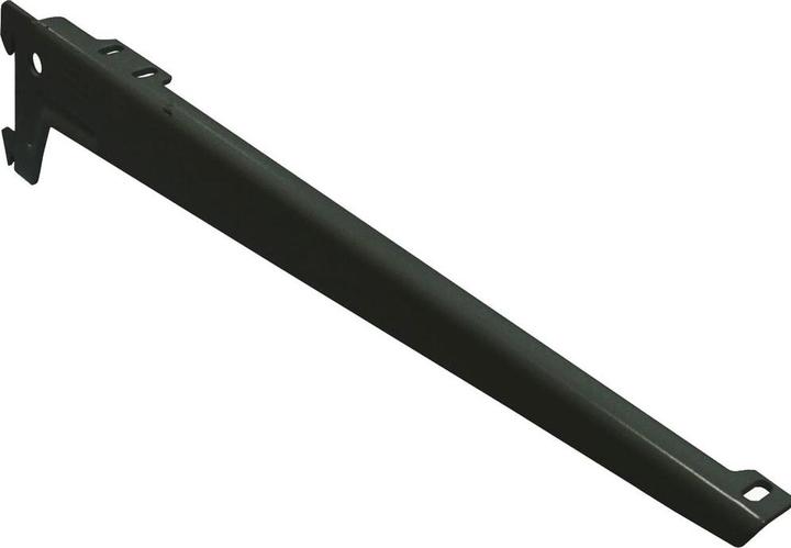 Actual product image Element-System Angle bracket loose Black