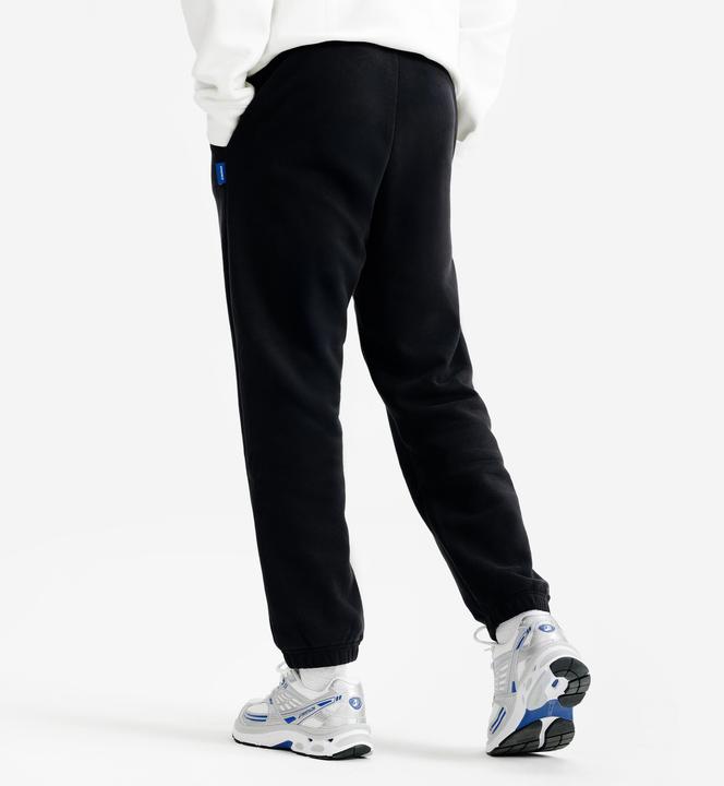 Actual product image Decathlon Hose Herren Oversized - schwarz (S)