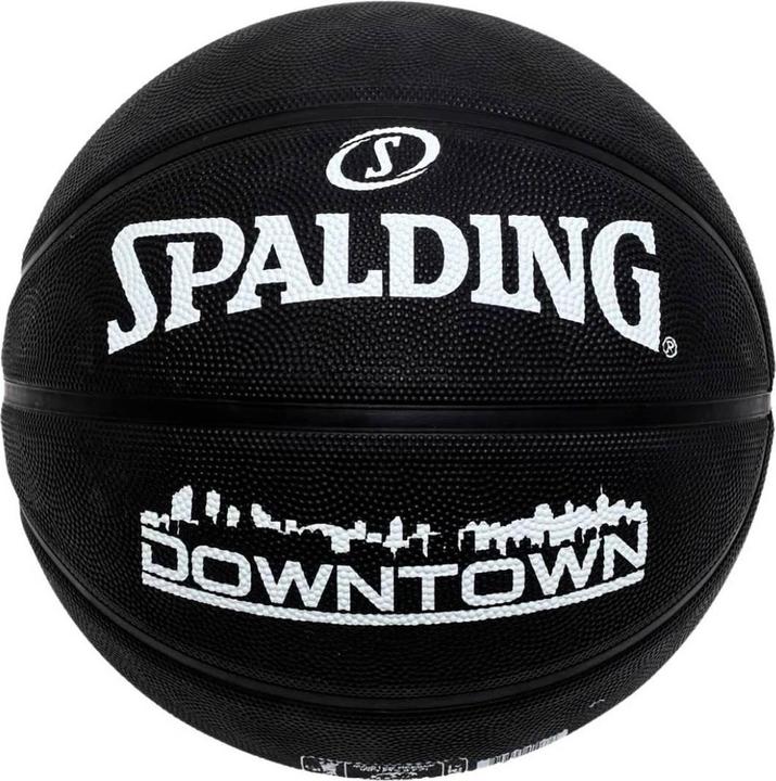 Produktbild Spalding Downtown Basketball (7)