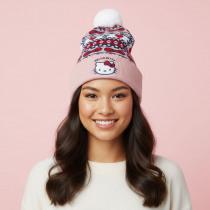 Image du produit Cerdá Hello Kitty Christmas hat