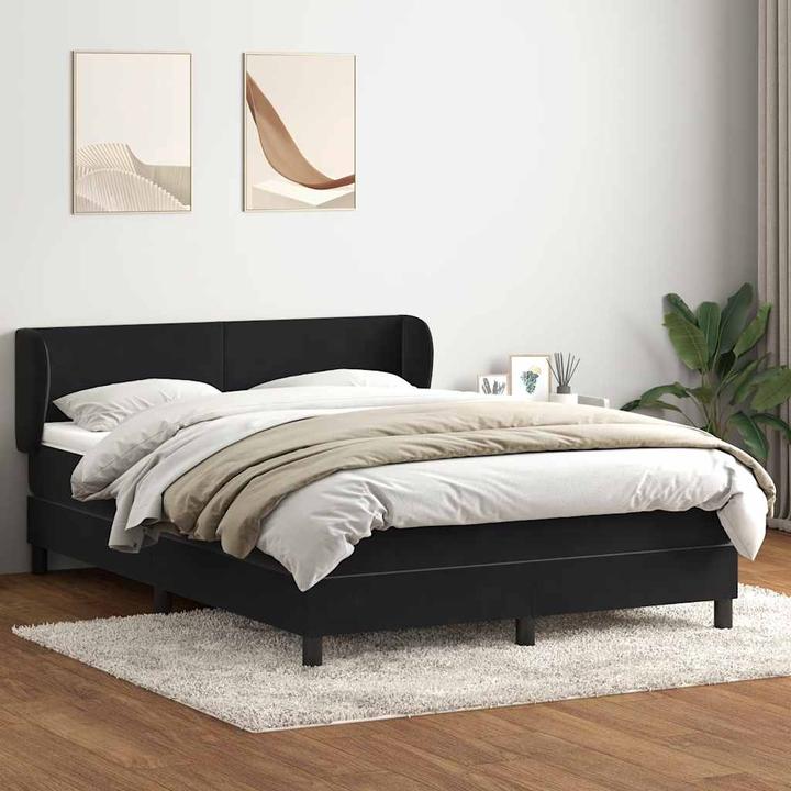 Image du produit vidaXL Boxspringbett (160 x 220 cm)