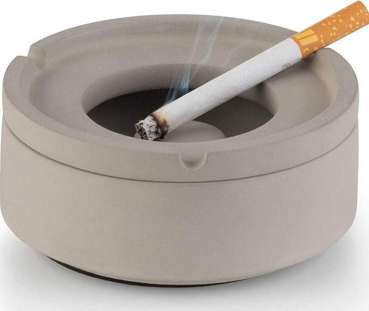 Produktbild APS Windaschenbecher "ELEMENT"