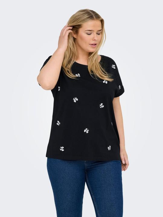 Image du produit Only CARMILDA T-shirt T-shirt (M)