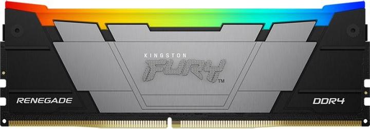 Actual product image Kingston 16GBDDR4-3200MT/S CL16DIMM (1 x 16GB, 3200 MHz, DDR4-RAM, DIMM)