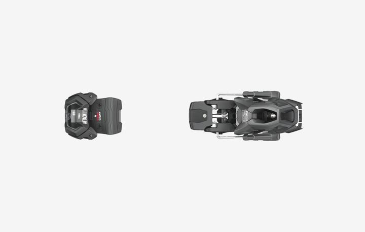 Produktbild ATTACK LYT 11 GW (All Mountain Ski)
