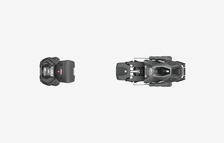 Actual product image ATTACK LYT 11 GW (All Mountain Skis)