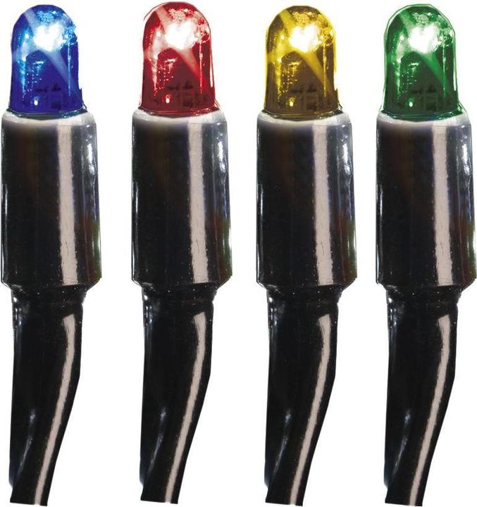 Produktbild Star Trading Lichterkette Erweiterungssy. (3 m)