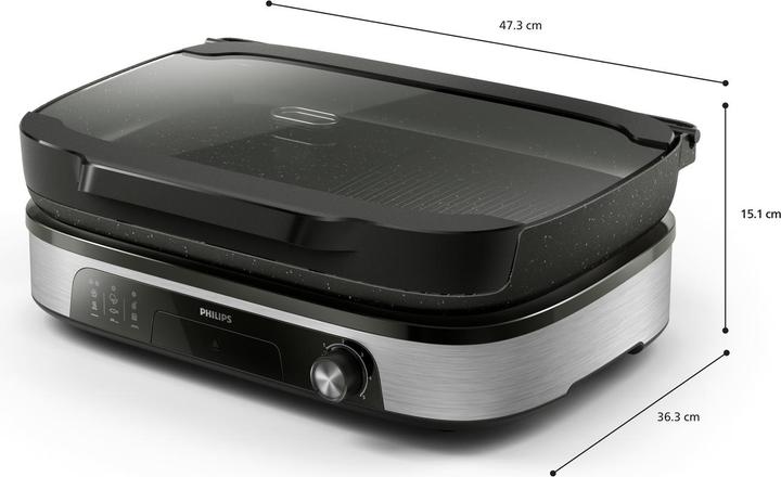 Productafbeelding Philips HD6212/90