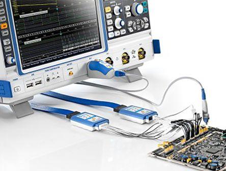 Produktbild Rohde & Schwarz Erweiterungsmodul RTH-B1 RTH-B