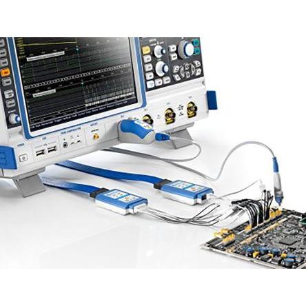 Thumbnail - Rohde & Schwarz Erweiterungsmodul RTH-B1 RTH-B (Oszilloskop), Messtechnik