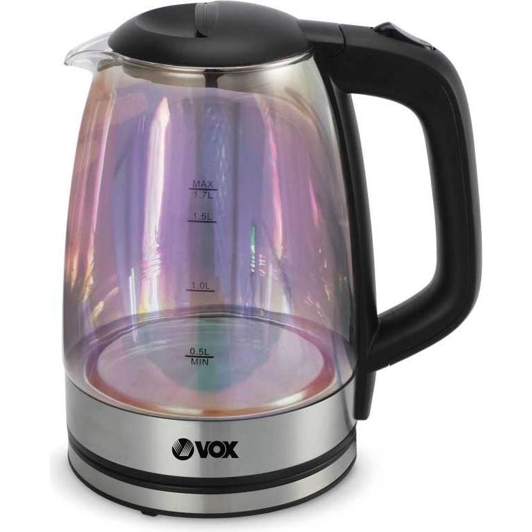 Vox Warmwasserbereiter WK-8006, Wasserkocher
