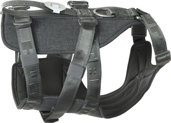 Produktbild Hurtta Travel Harness ECO blackberry 5-10 kg (Hund)