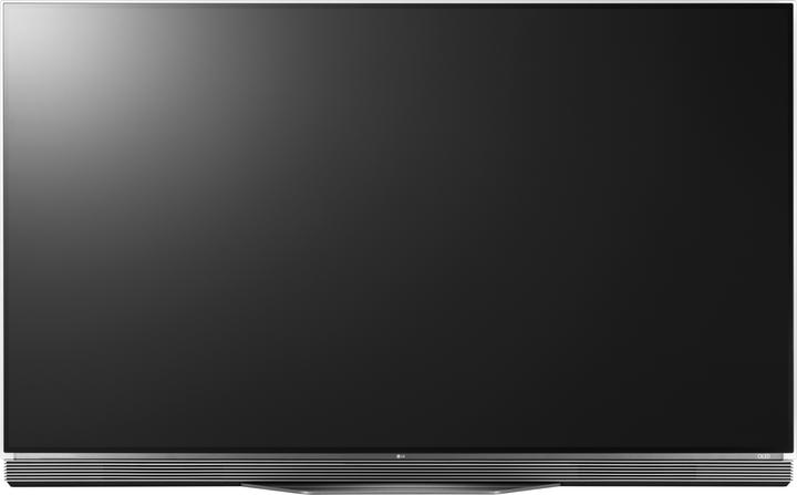 Produktbild LG Oled65e6v (65", OLED, 4K)