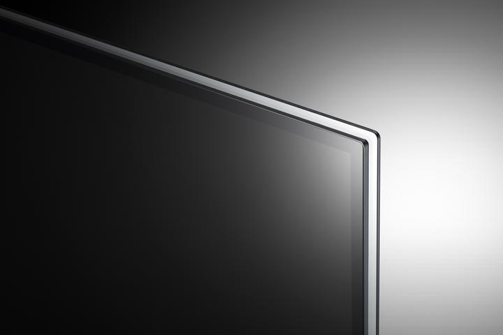 Produktbild LG Oled65e6v (65", OLED, 4K)