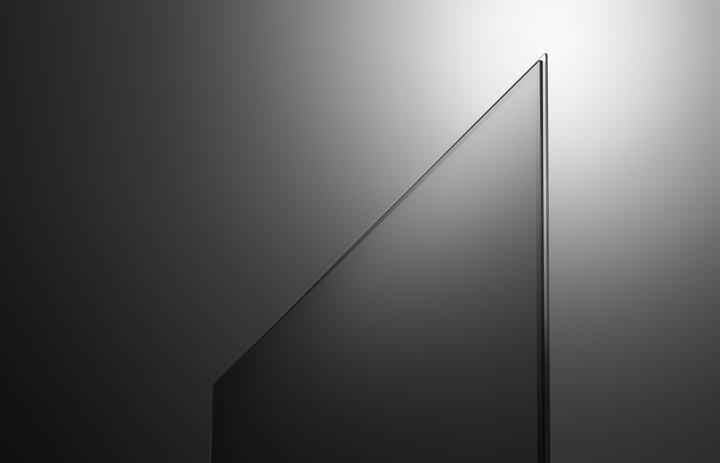 Produktbild LG Oled65e6v (65", OLED, 4K)