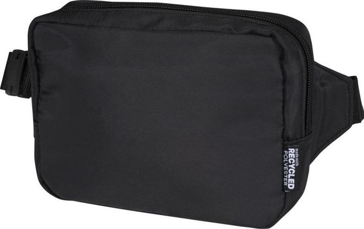 Actual product image Floso Aware Recycled Crossbody Bag