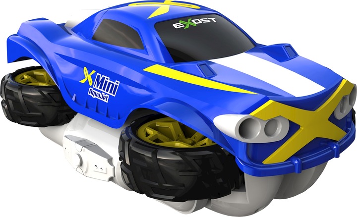 Produktbild Silverlit Mini Aquajet