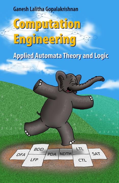 Computation Engineering (Ganesh Gopalakrishnan, 2010)