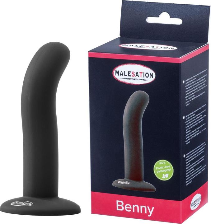Actual product image Malesation Benny Small