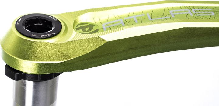 Image du produit Race Face Atlas Cinch 83 Crankarm (170 mm)