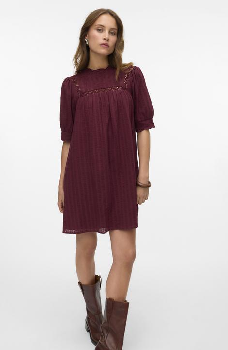 Image du produit Vero Moda VMCALLIE Kurzes Kleid Kleid (S)