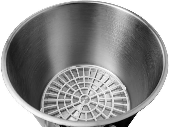 Produktbild Bielmeier Einkochautomat mit Zeituhr und Auslaufhahn (29 l)