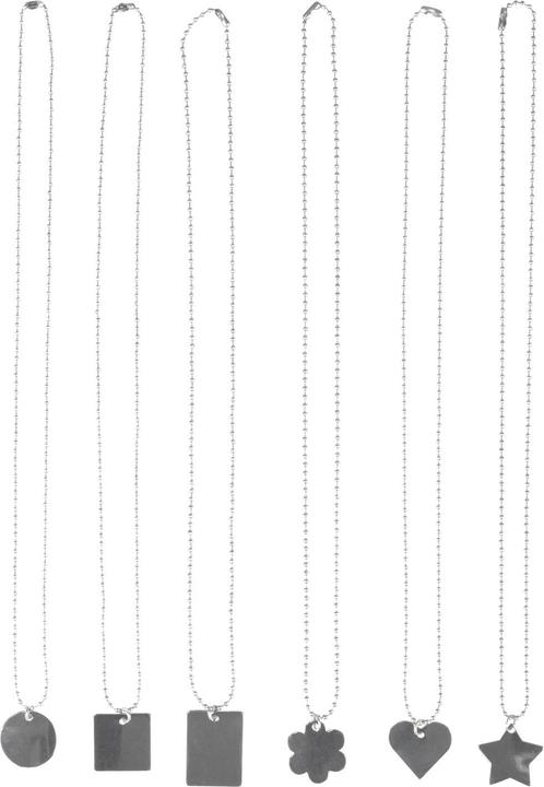 Produktbild Lena Nachfüllpack Metal Jewelry, Beutel
