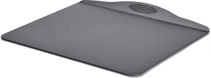 Produktbild de Buyer Backblech doppelwandig mit Griff 35.5x37.5cm
