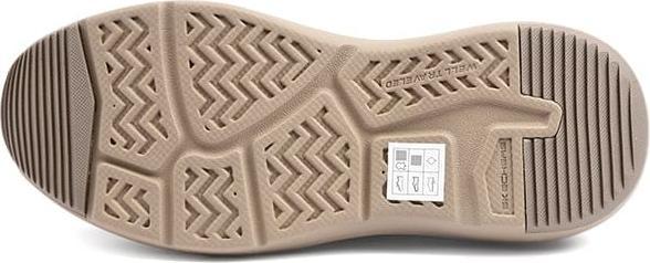 Actual product image Skechers Slip-Ins Parson Oswin (46)