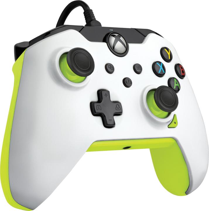 PDP Wired Controller (Xbox Series X, Xbox One S, PC)