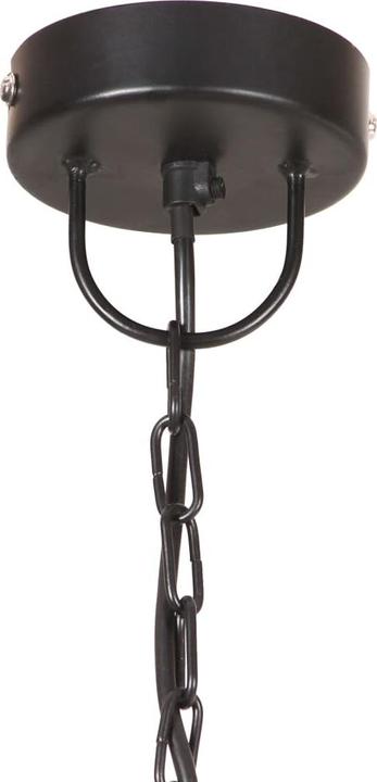 Produktbild vidaXL Deckenleuchte (E27)