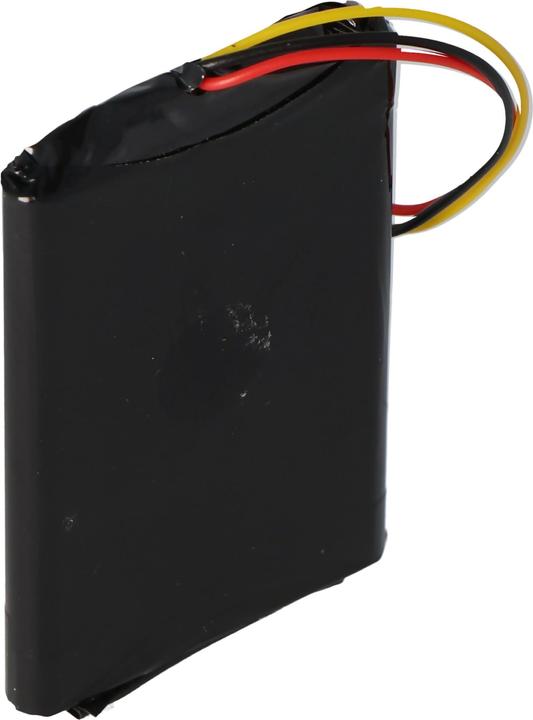 Logitech Akku 915-000198, Harmony Touch, Harmony Ultimate (1 Stk., Gerätespezifisch, 1050 mAh)