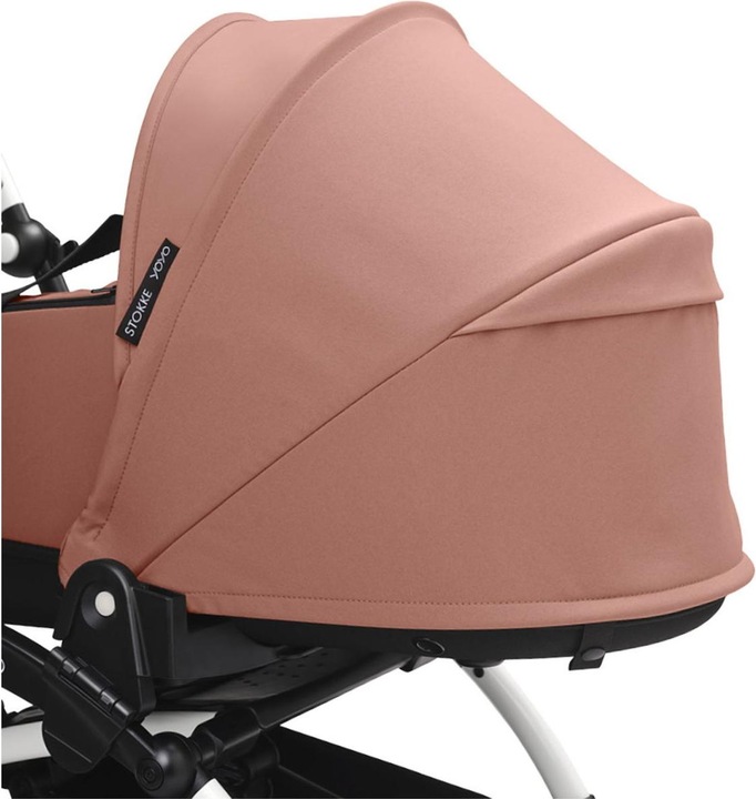Produktbild Babyzen Stokke® YOYO Newborn Shell / Liegewanne