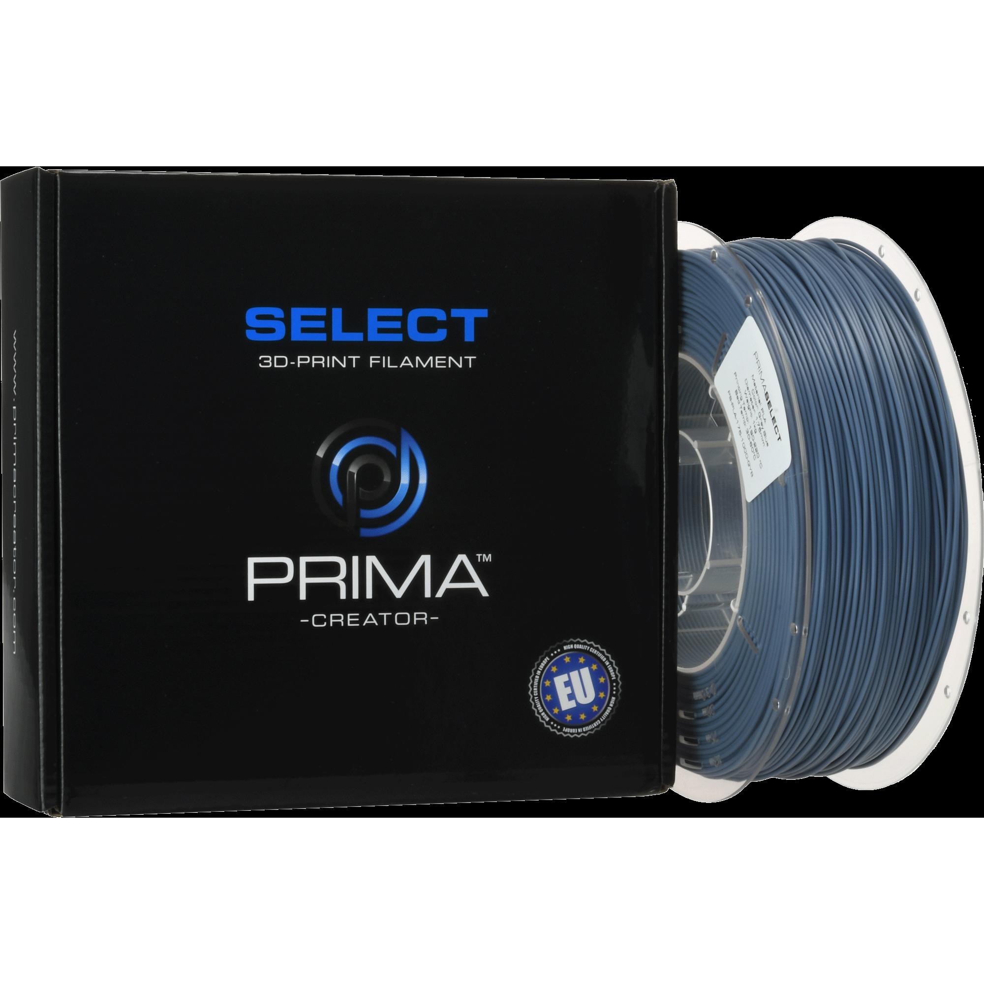 Prima Creator PrimaSelect PLA, 3D Filament