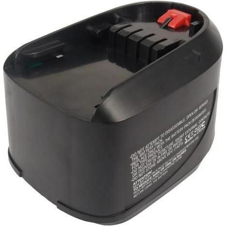 Thumbnail - CoreParts, Werkzeugakku + Ladegerät, Battery for Bosch PowerTool (14.4 V)