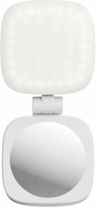 Productafbeelding SmallRig Vibe P48 Detachable Mobile Phone LED Video Light (White) 4933 (Videolicht)