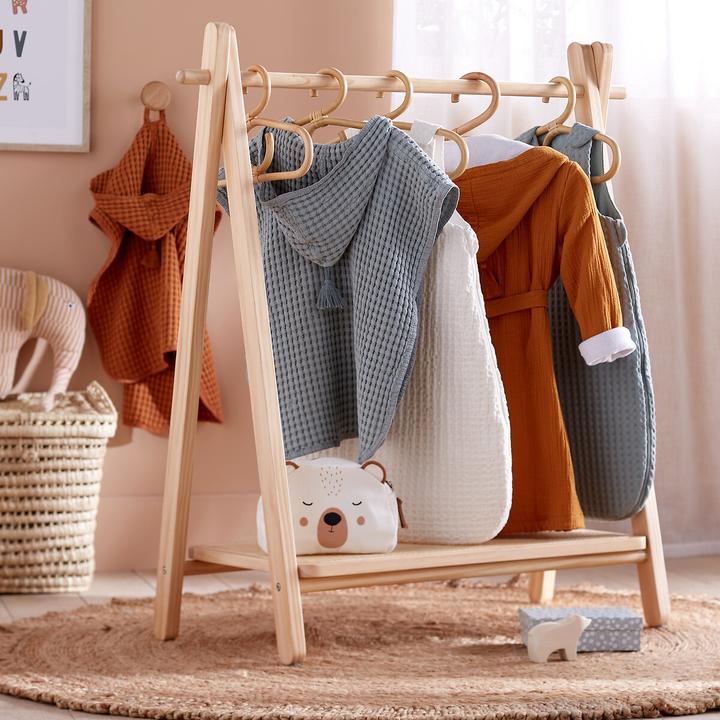 Produktbild La Redoute Interieurs Aftas (120 x 120 cm)