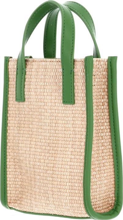 Immagine prodotto Ted Baker PaulII Faux Raffia Mini Icon Bag