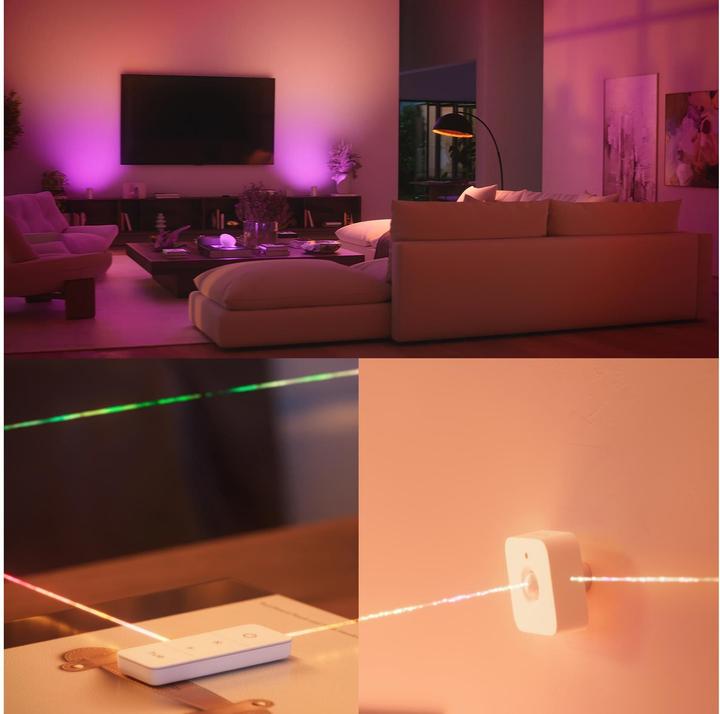 Actual product image Philips Hue Bridge Pro