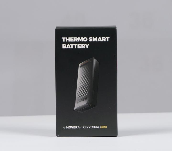Image du produit HoverAir Thermo Smart Batterie (Batterie de drone, HOVERAir X1 Pro, HOVERAir X1 Promax)