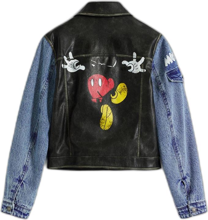 Produktbild Desigual Constrast Mickey (XL)