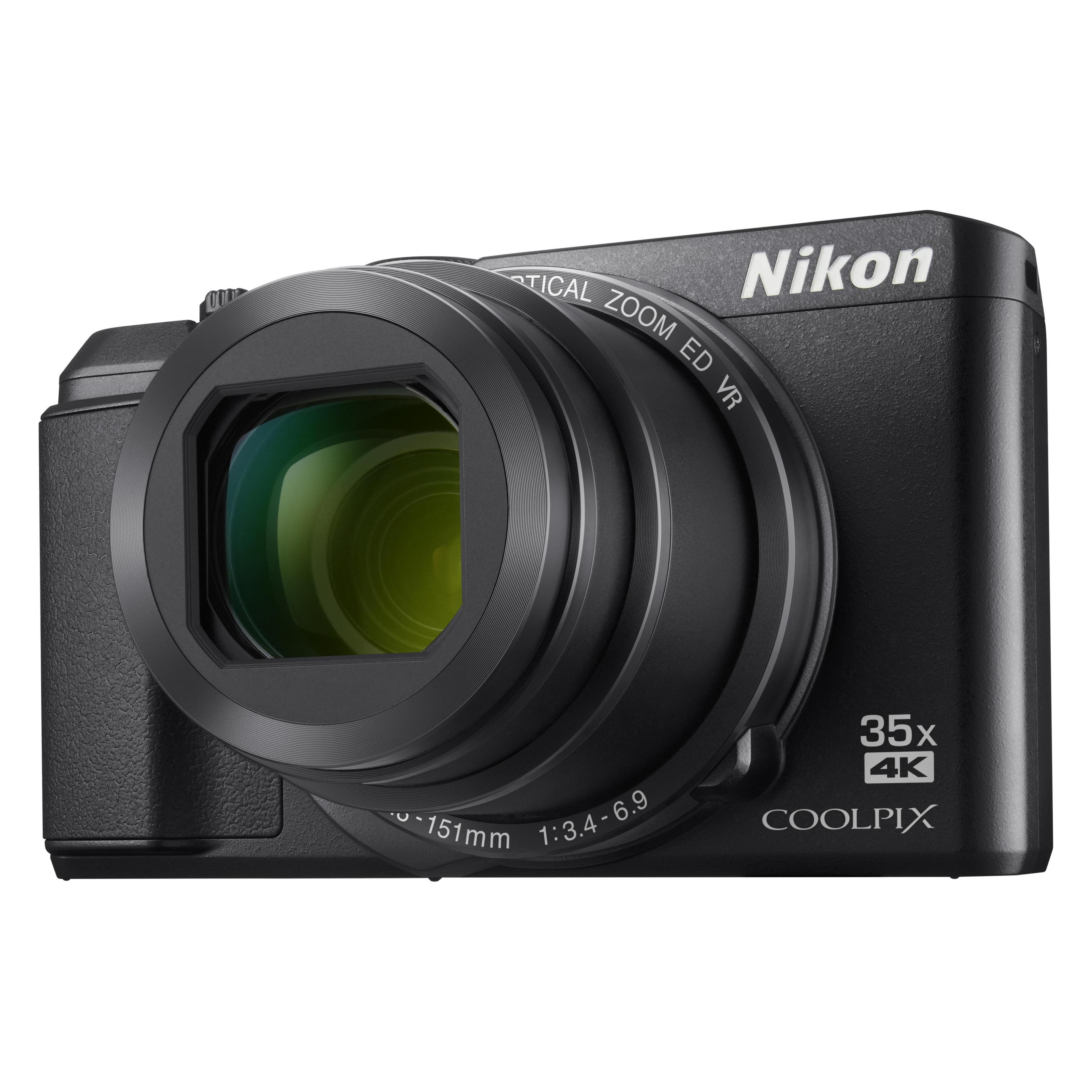 Nikon Coolpix A900 - kaufen bei Digitec Nikon Coolpix A900 - kaufen bei Digitec