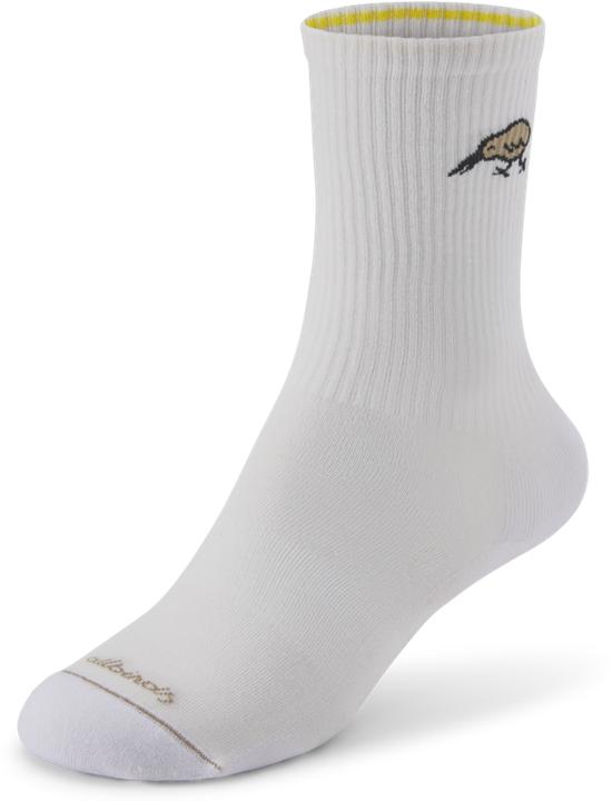 Produktbild Allbirds Anytime Crew - Kiwi Bird (Einzelpack, L)