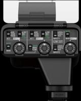 Actual product image Sony XLR-K3M